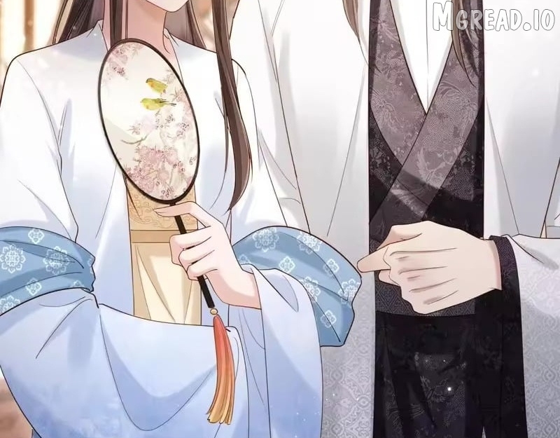 On Our Wedding Night, I Got Pregnant with the Chief Warden’s Child Chapter 55 - page 97